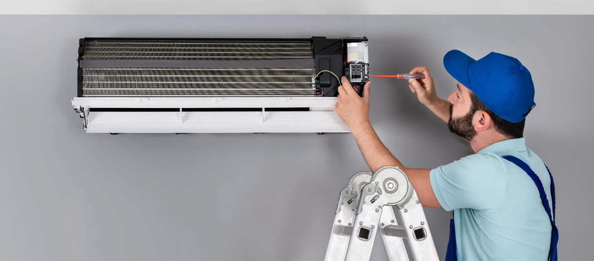 Çekmeköy Keysmart Klima Gaz Dolum Servisi
